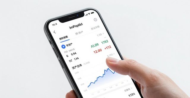 钱包这个软件怎么样_钱包项目_如何通过imToken钱包安卓版提升投资效益