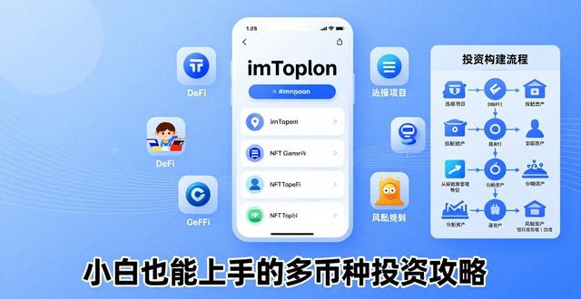 钱包货币啥意思_imtoken钱包视频教学_如何通过imToken钱包实现多币种投资?