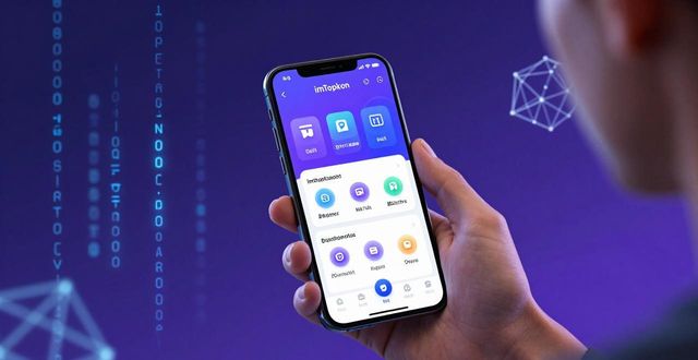imToken钱包下载的用户行为与市场需求_钱包市场现状分析_钱包市场分析