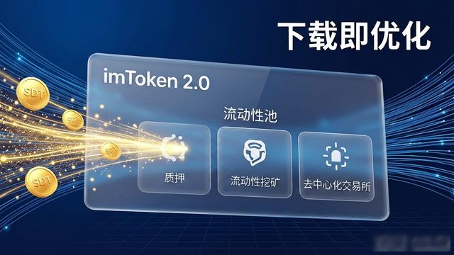流动资金管理优化毕业设计_如何通过imToken下载2.0版优化流动资金管理？_流动资金优化方案毕业设计