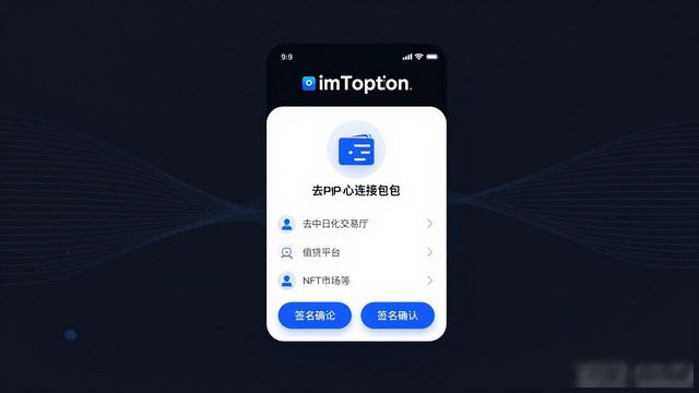 钱包官方网站_钱包app官网下载_探索imToken钱包APP官网的核心功能