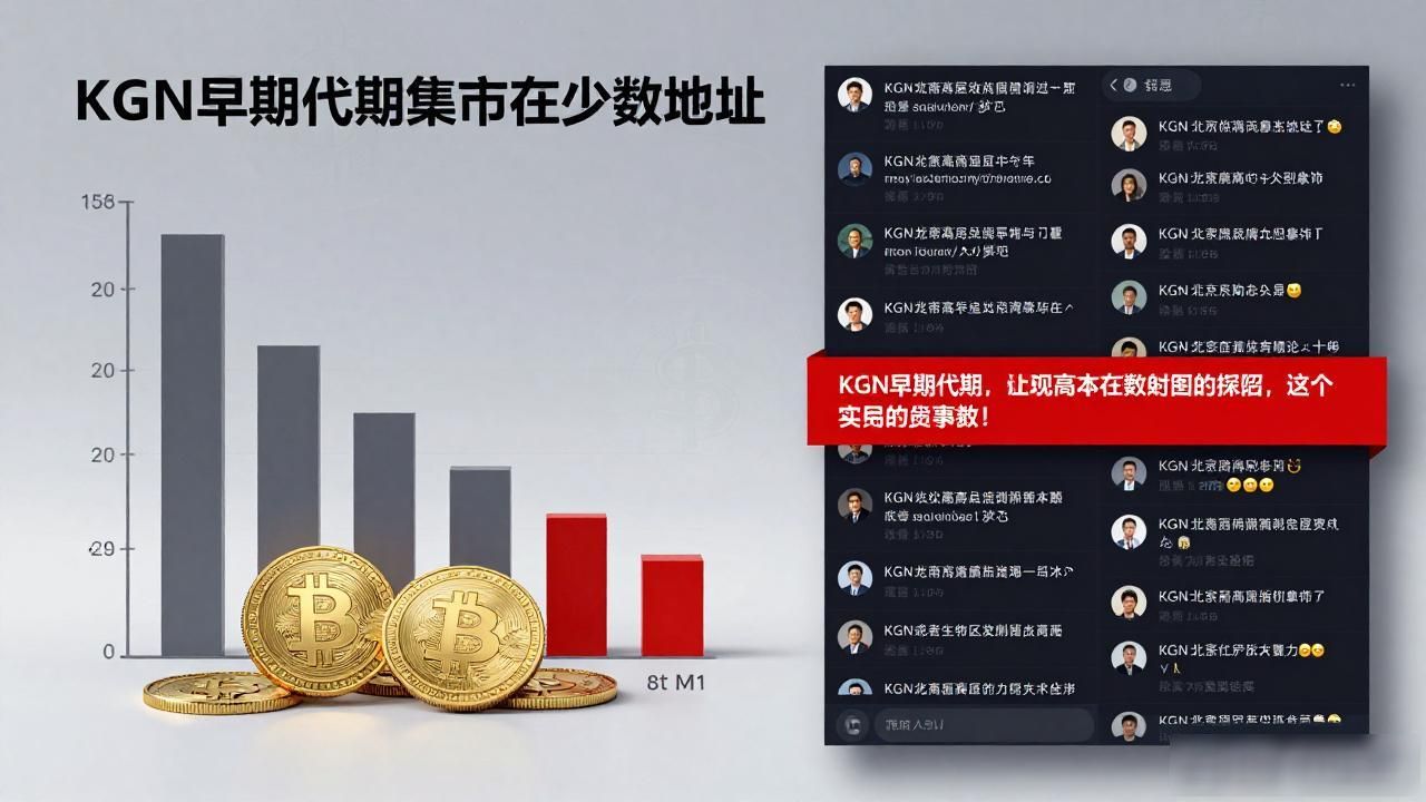 KGN数字货币分析_区块链技术白皮书调研_KGN数字货币区块链是真的吗