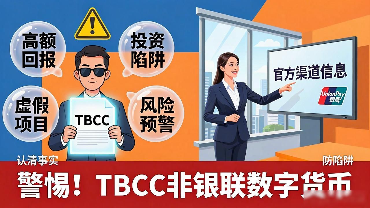 银联未发行TBCC数字货币_tbcc是银联发行的数字货币_数字人民币与其他币的区别