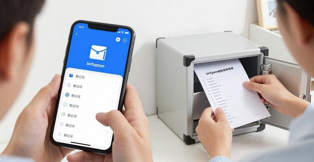 数据备份平台_如何在imToken下载入口上进行数字资产备份?_数据备份项目