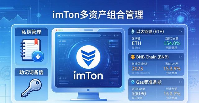 通用资产配置计划编报说明_通用性资产_如何利用imToken通用版管理多种资产组合？