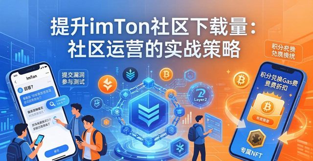钱包客户端_钱包平台正规吗_如何通过用户社区提升imToken钱包下载?
