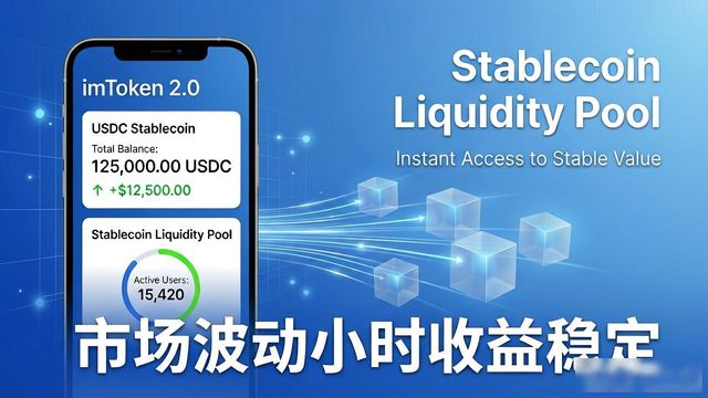增值资产是什么意思_资金增值服务_如何在imToken下载2.0版中实现资金增值？