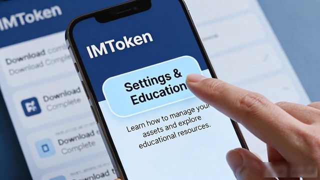 教育培训在线_培训教育app_如何在imToken最新版本下载中进行教育培训?
