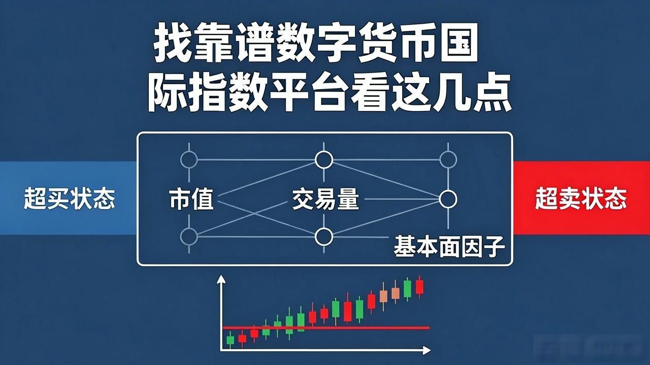 交易所行情与国际指数平台的区别_数字货币国际指数平台_国际指数平台对数字货币投资决策的重要性