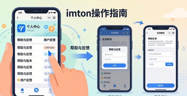 如何在imToken钱包app最新下载上完成反馈调查?_如何在imToken钱包app最新下载上完成反馈调查?_钱包账户问题反馈