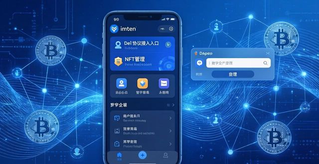 imToken钱包官方app下载的数字资产开发与市场支持_钱包数据_钱包数字货币是怎样的骗局