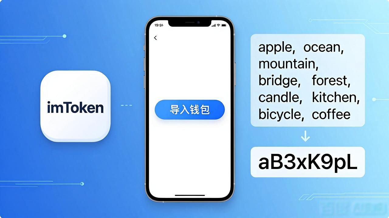 钱包app官网下载安装_下载π钱包_学习如何在imToken钱包app最新下载中进行快速登录