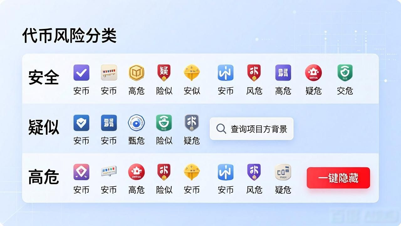 如何在最新imToken官网版中参与资产甄别?_中晋资产官网_中云资产官网