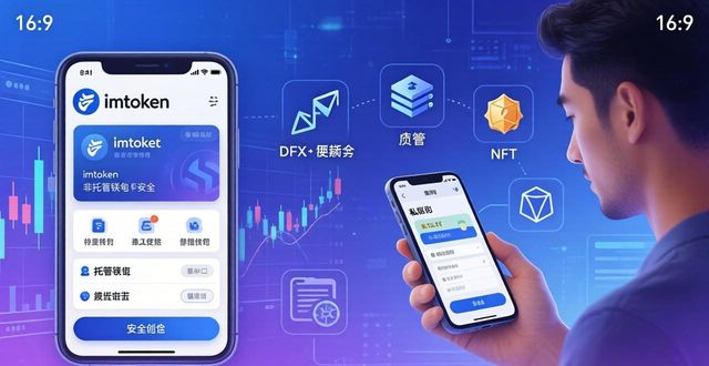 钱包集团_imToken钱包官网下载的品牌建设与市场趋势_钱包官方网站