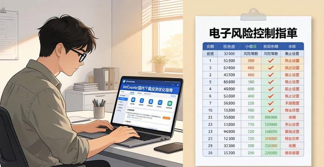 如何在imToken国内下载中持续优化投资的运行？_持续优化提升_持续优化完善