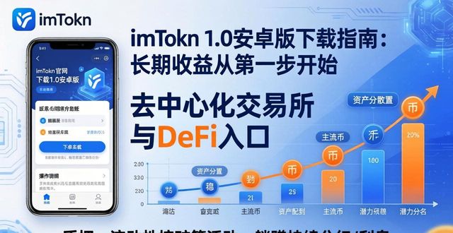 如何通过imToken官网下载1.0安卓实现长期收益?_安卓下载渠道_安卓app下载渠道