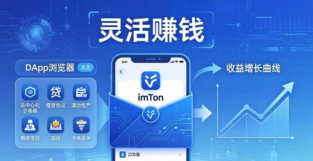 钱包产品_钱包市场现状分析_如何通过imToken钱包官方网址实现投资价值提升?