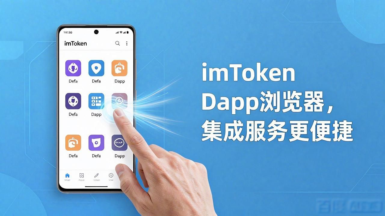微信app下载安卓版_如何通过imToken安卓版下载app完善服务体系?_猫咪破解版app安卓版下载