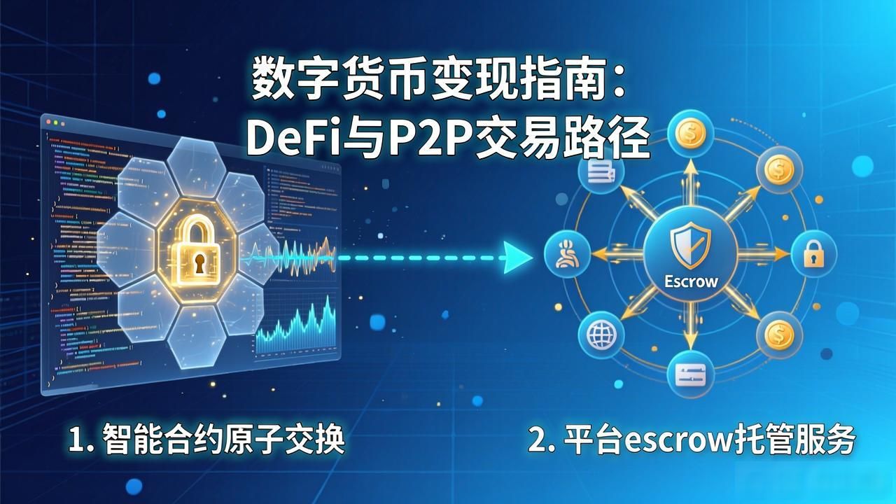 数字货币传统中心化交易所变现要点_2026年数字货币变现策略_数字货币以后如何变现