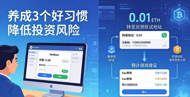 投资行为中的损失厌恶_投资损失是什么意思_如何通过imToken官方下载培养良好的投资习惯，降低投资风险与损失。