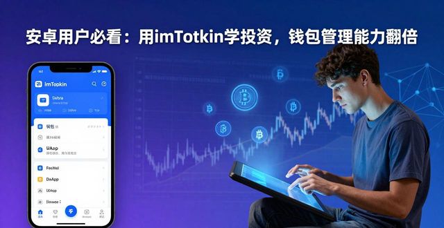 基于安卓的个人财务管理系统_深入探讨imToken钱包的投资教育资源,安卓用户如何通过学习提升自己的财务管理能力?_基于安卓平台的财务软件