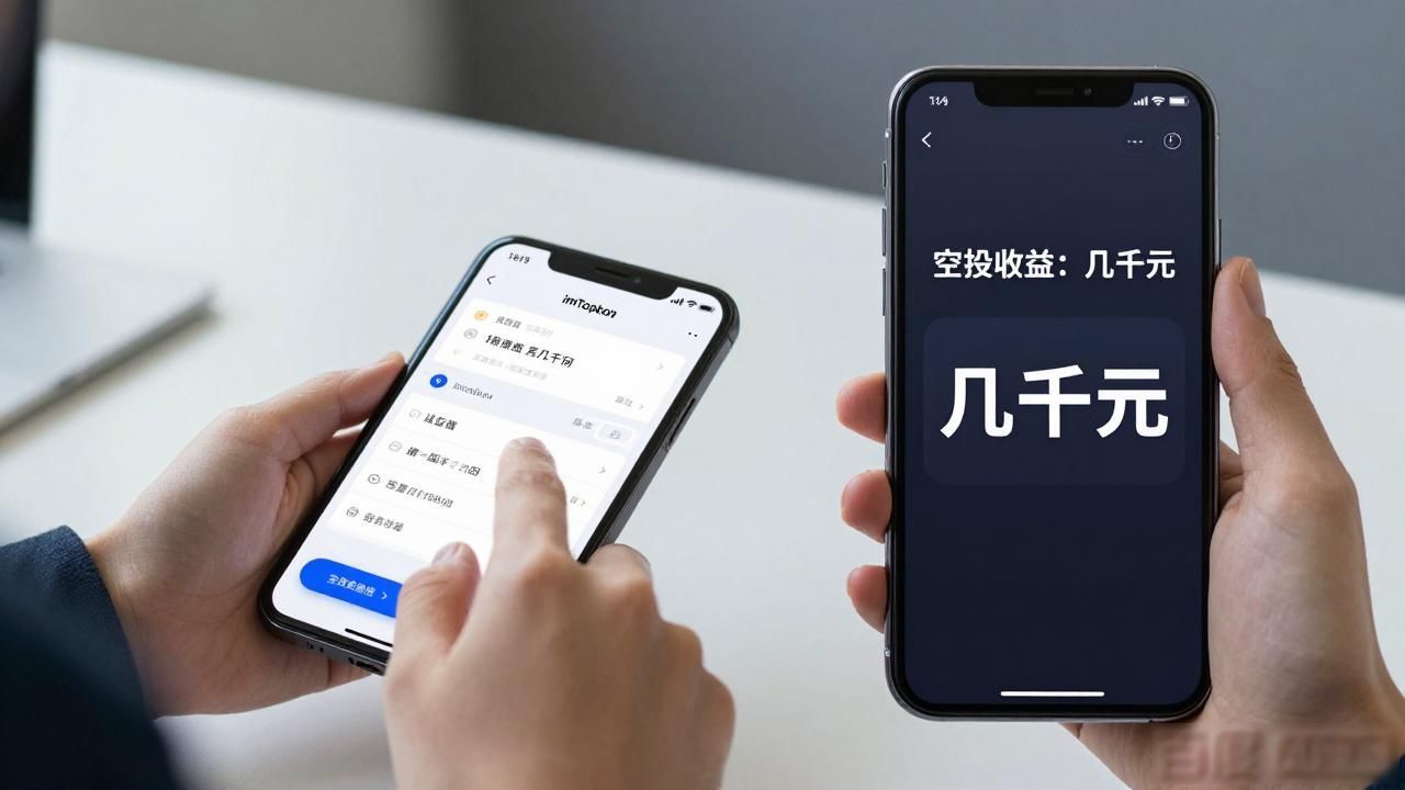 imToken钱包下载app的经济模型与用户收益_钱包建模_钱包市场现状分析
