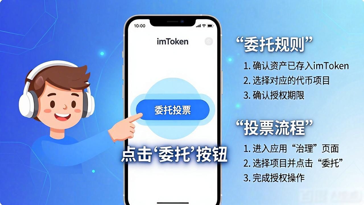 投票机制是什么意思_imToken最新版的市场投票与治理机制_投票策略的三种典型