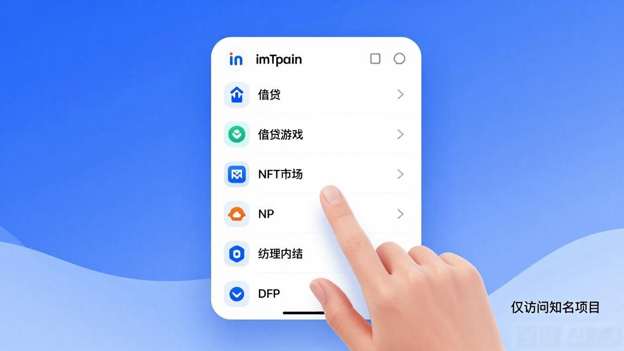 im钱包测试版_钱包综合评分不足怎么办_imToken钱包APP的综合功能评测
