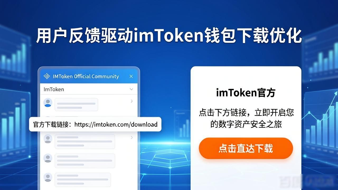 钱包市场现状分析_用户反馈如何塑造imToken钱包的下载策略?_钱包体系