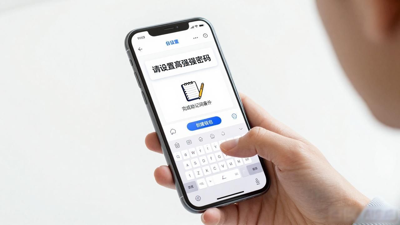 如何顺利安装最新imToken官网版?_imtoken官方版_imtoken安卓版官网