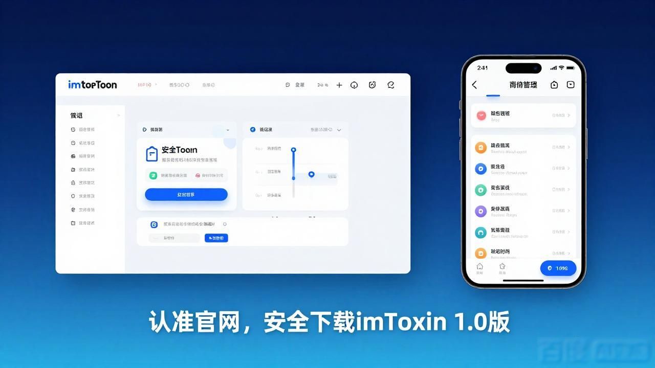 回报二下载_回报2最新版_如何通过imToken官网下载1.0版提升投资再回报?