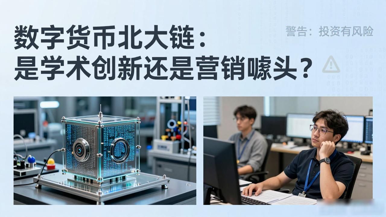 北大区块链项目真伪辨别_北大数字货币研究_数字货币北大链
