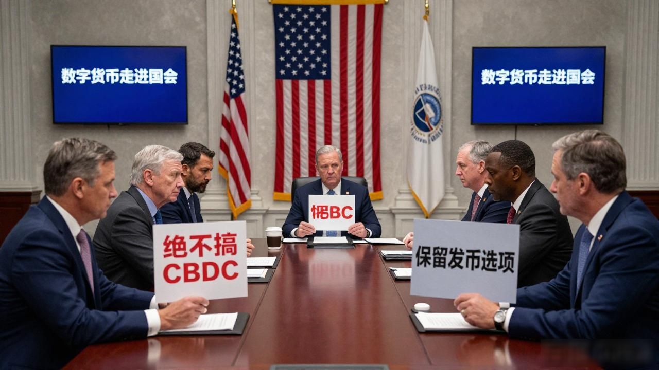 2025年GENIUS法案对稳定币合规的影响_数字货币走进国会_加密交易税收清洗期政策解析