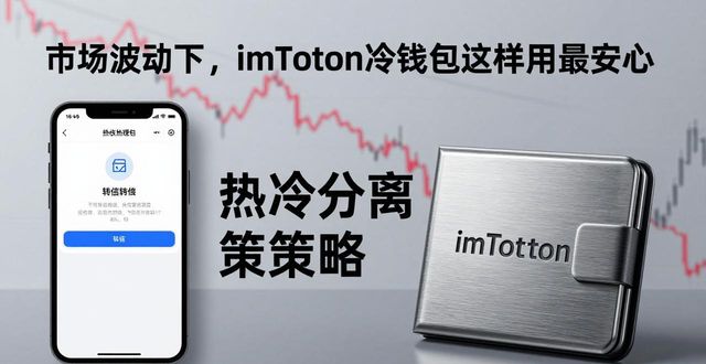 钱包波场买卖教学视频_钱包市场分析_在市场波动中使用imToken冷钱包的策略