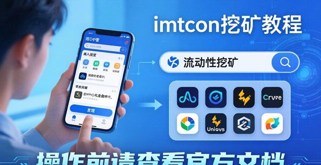如何通过最新imToken官网下载参与流动性挖矿？_流动性挖矿哪个平台好_流动性挖矿怎么玩
