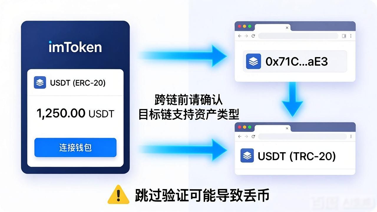 国外资产是什么意思_如何在imToken国外版中优化数字资产的使用?_国外资产增加意味着什么
