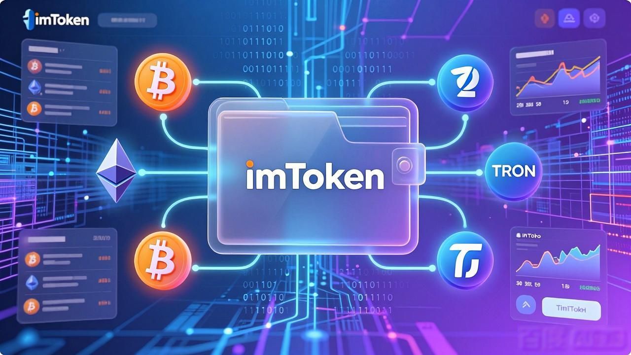 imToken钱包官方版的市场策略与定位_安卓市场手机版官方下载_imtoken有ios版吗