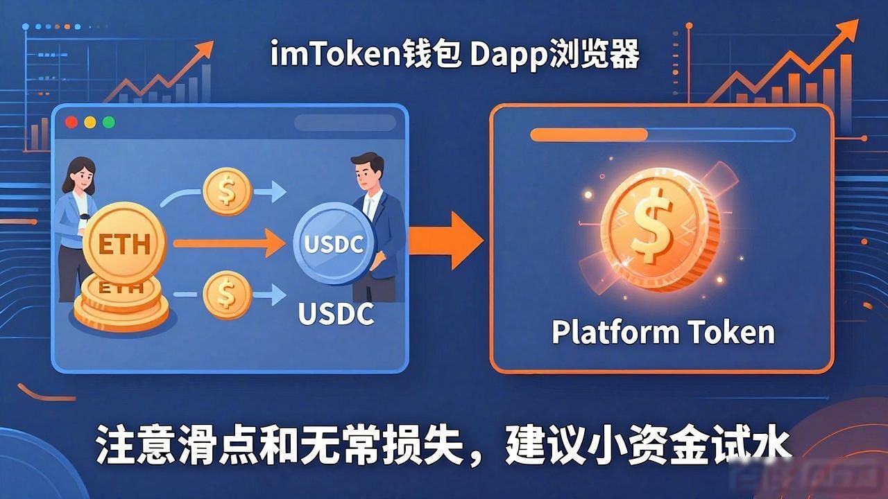 开心钱包app下载_如何在imToken钱包下载app中实现投资回报?_喜贷钱包app下载