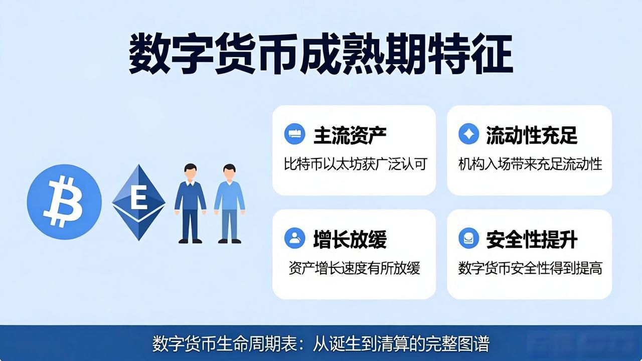 数字货币生命周期表_加密货币持仓策略_加密货币生命周期