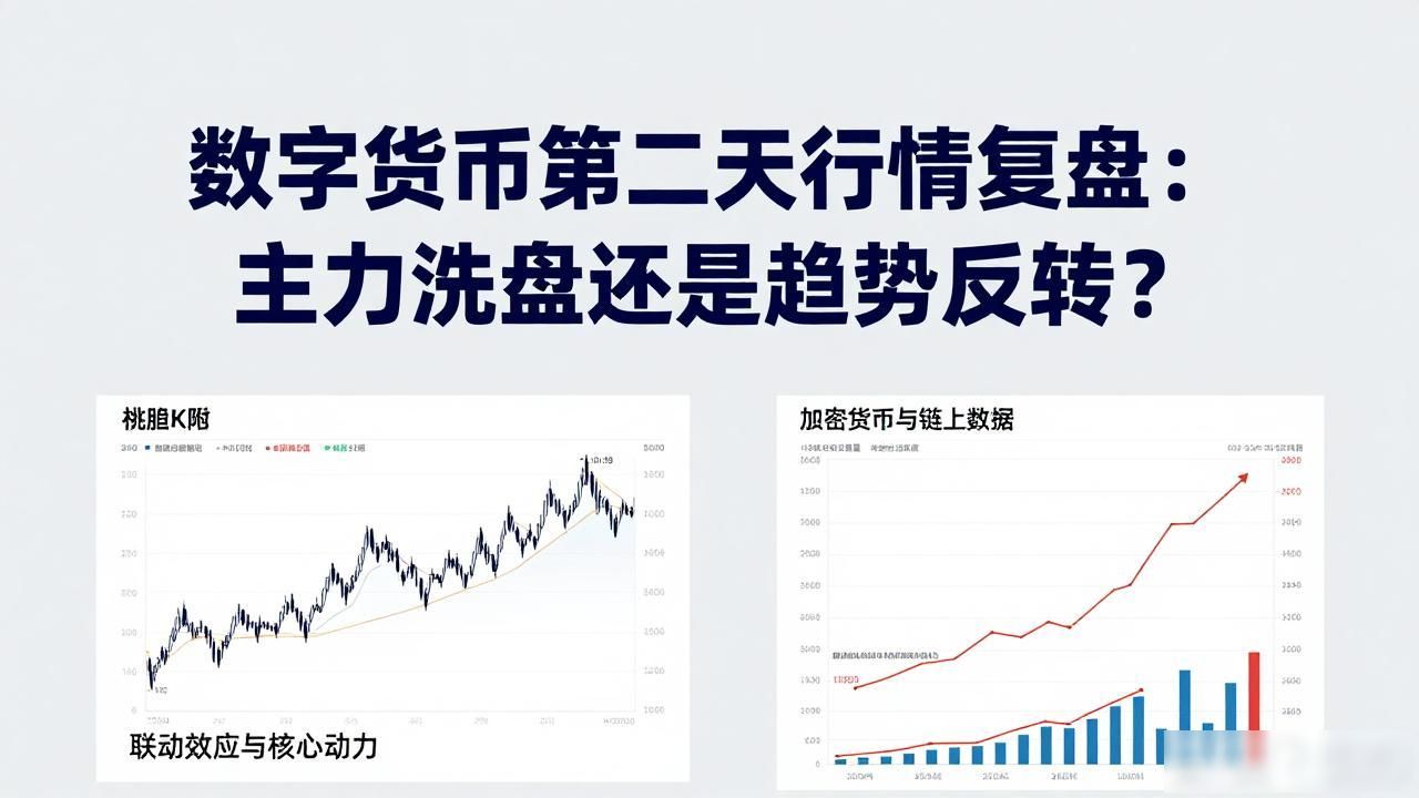 K线形态高位震荡解读_数字货币第二天的行情_数字货币次日行情分析