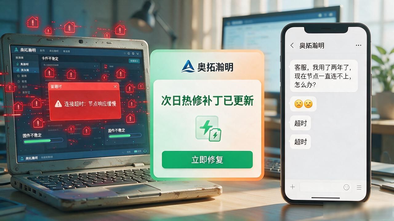 奥拓瀚明矿机固件迭代速度_奥拓瀚明数字货币硬件稳定性_奥拓瀚明数字货币