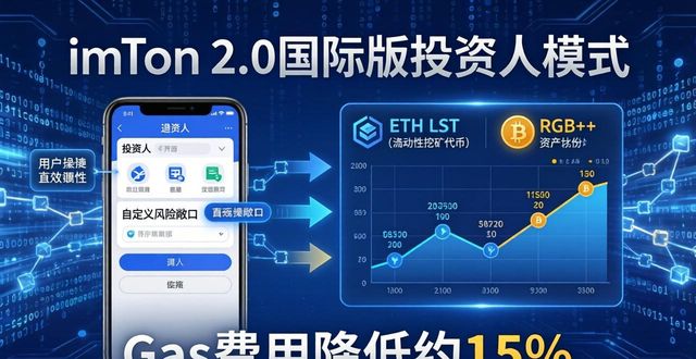 应用前景图片_应用前景包含_imToken官网下载2.0国际版的投资人模式与应用前景