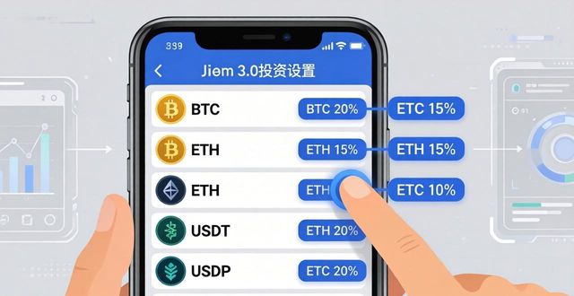如何在imToken官网下载3.0版本上设定投资的优先级?_优先投资权是什么权益_优先投资权是什么意思