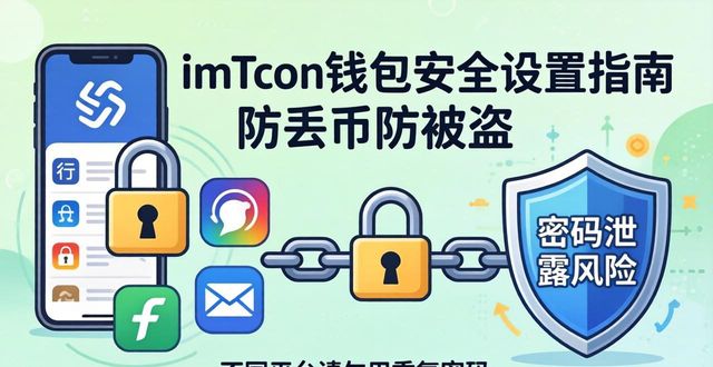如何通过imToken钱包实现加密资金保护？_加密钱包被盗_目前最受欢迎的加密钱包