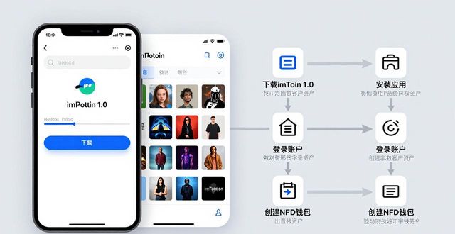 如何使用imToken官网下载1.0安卓进行NFT管理?_安卓怎么下载imtoken_android官网下载
