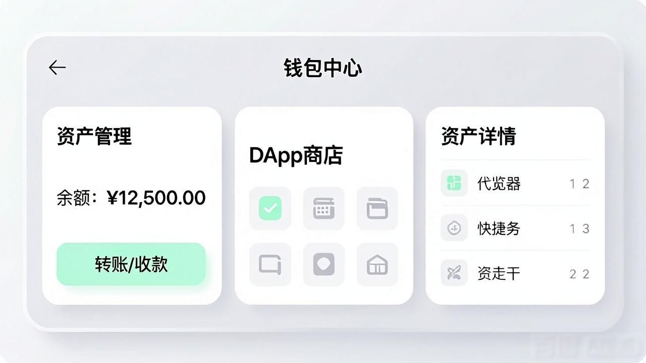 如何测试电脑流畅_用户测试:im钱包App的流畅性与易用性分析_π钱包测试
