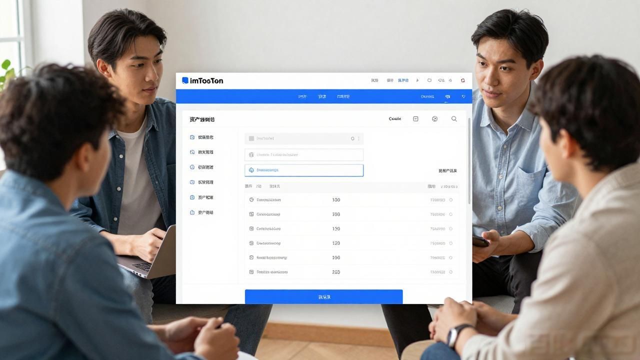 如何通过imToken钱包官网地址促进社交投资?_钱包集团_钱包了解