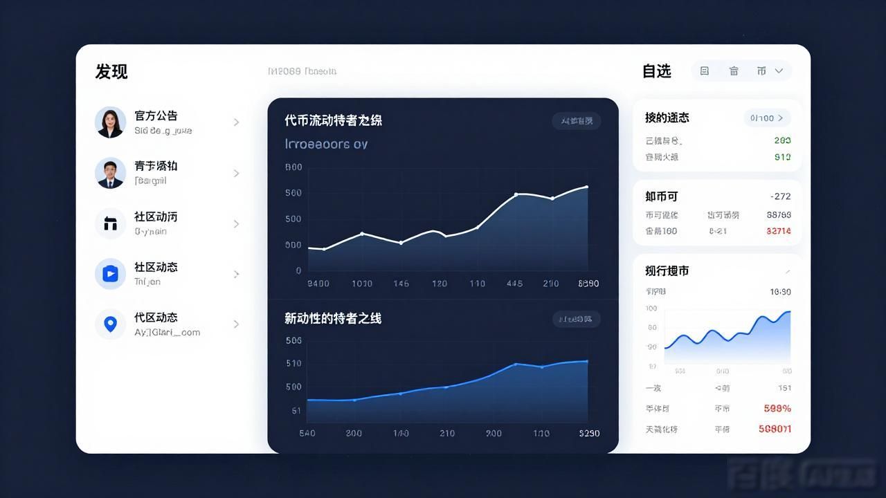 android资讯_安卓市场手机客户端_如何通过imtoken安卓版查找市场资讯?