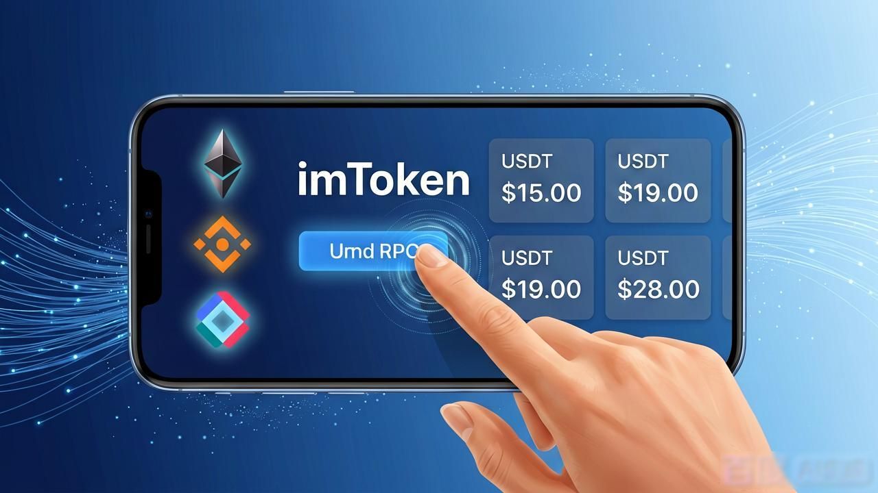 海外财富_国内外财富管理业务现状分析_如何通过imToken国外版提高用户的财富管理能力?