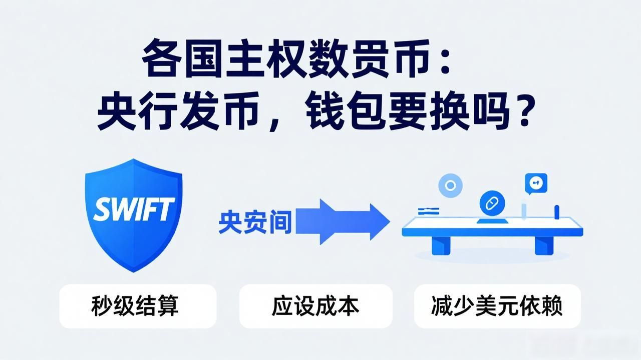主权数字货币的可控匿名机制_各国主权数字货币_数字人民币的法偿性